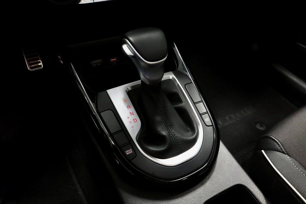 Used 2024 Kia Forte GT-Line w/ GT-Line Premium Package image 34