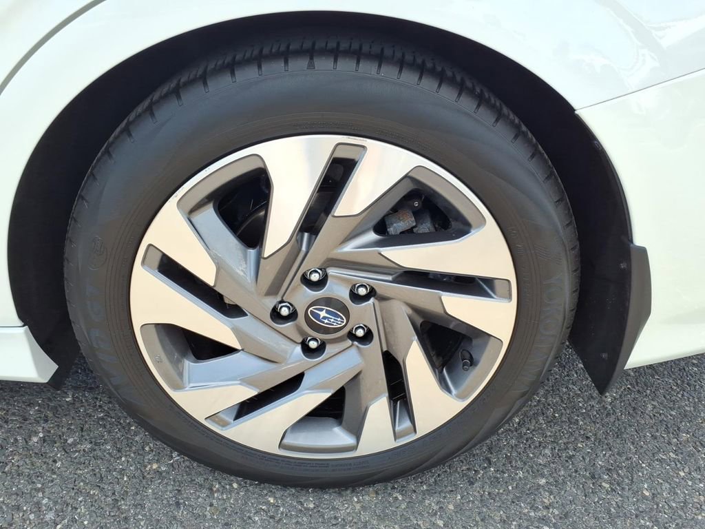 Certified 2024 Subaru Legacy Touring XT AWD/4WD image 17
