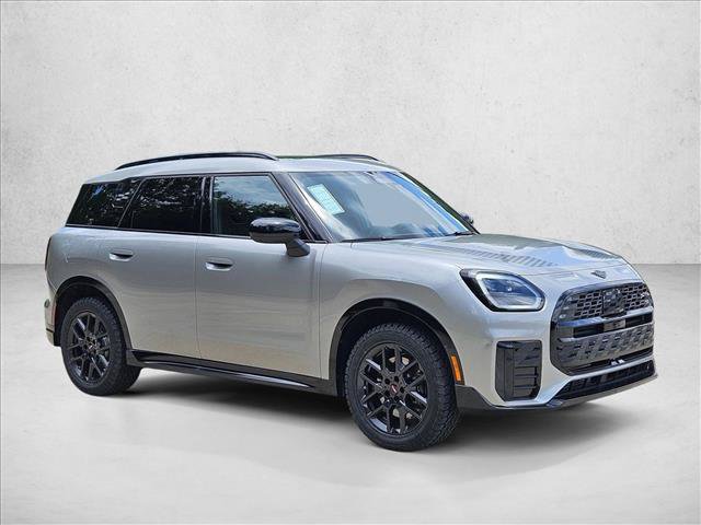 New 2027 MINI Cooper Countryman S w/ Comfort Package Max AWD/4WD image 7