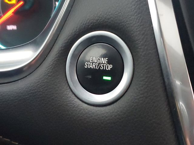 Used 2018 Chevrolet Traverse Premier w/ Driver Confidence II Package image 17