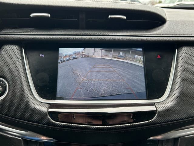 Used 2019 Cadillac XT5 Premium Luxury image 47