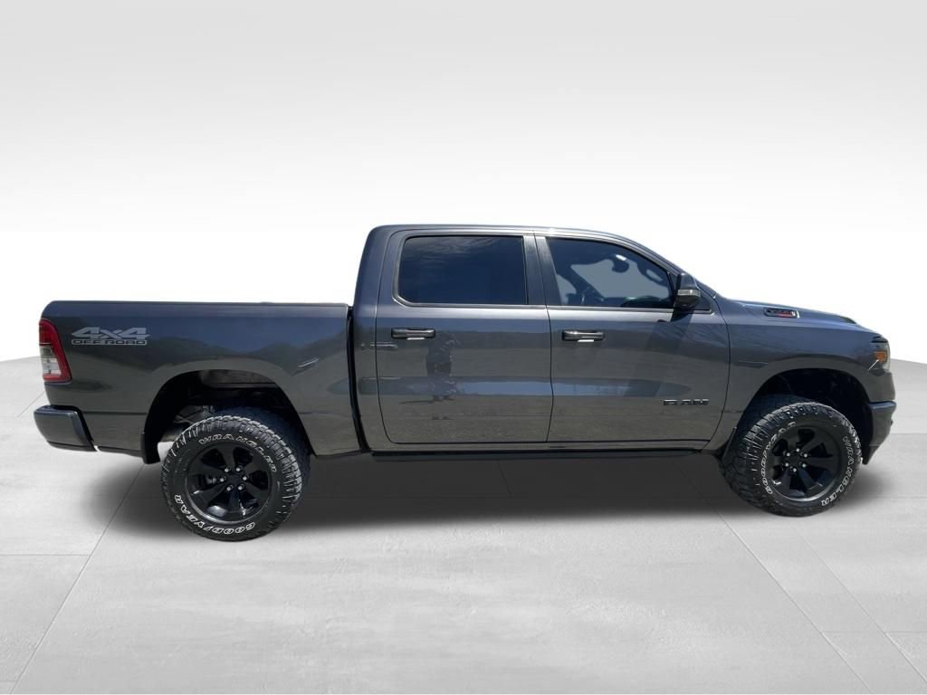 Used 2020 RAM 1500 Lone Star AWD/4WD image 10