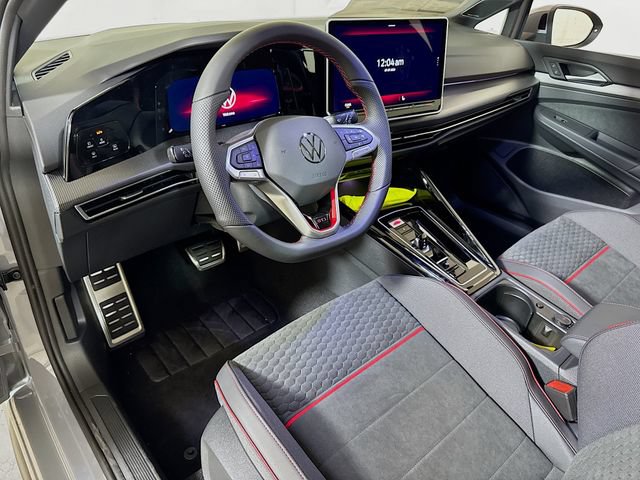 New 2026 Volkswagen GTI SE FWD image 5