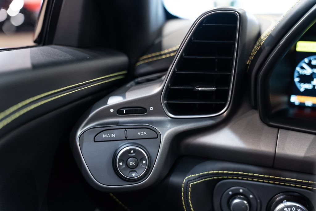 Certified 2014 Ferrari 458 Spider RWD image 33