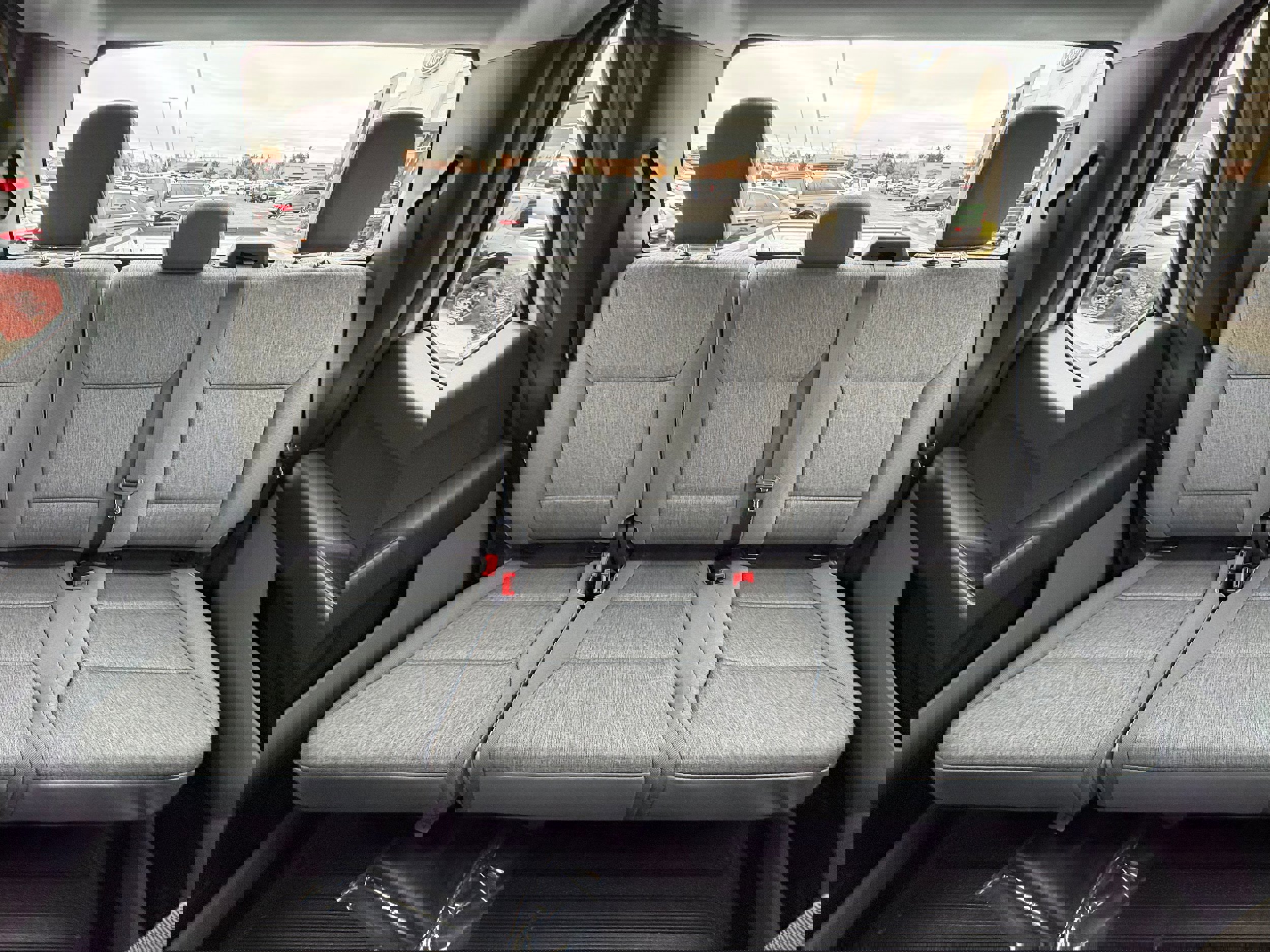 New 2026 Ford F450 XL w/ XL Driver Assist Package AWD/4WD image 23