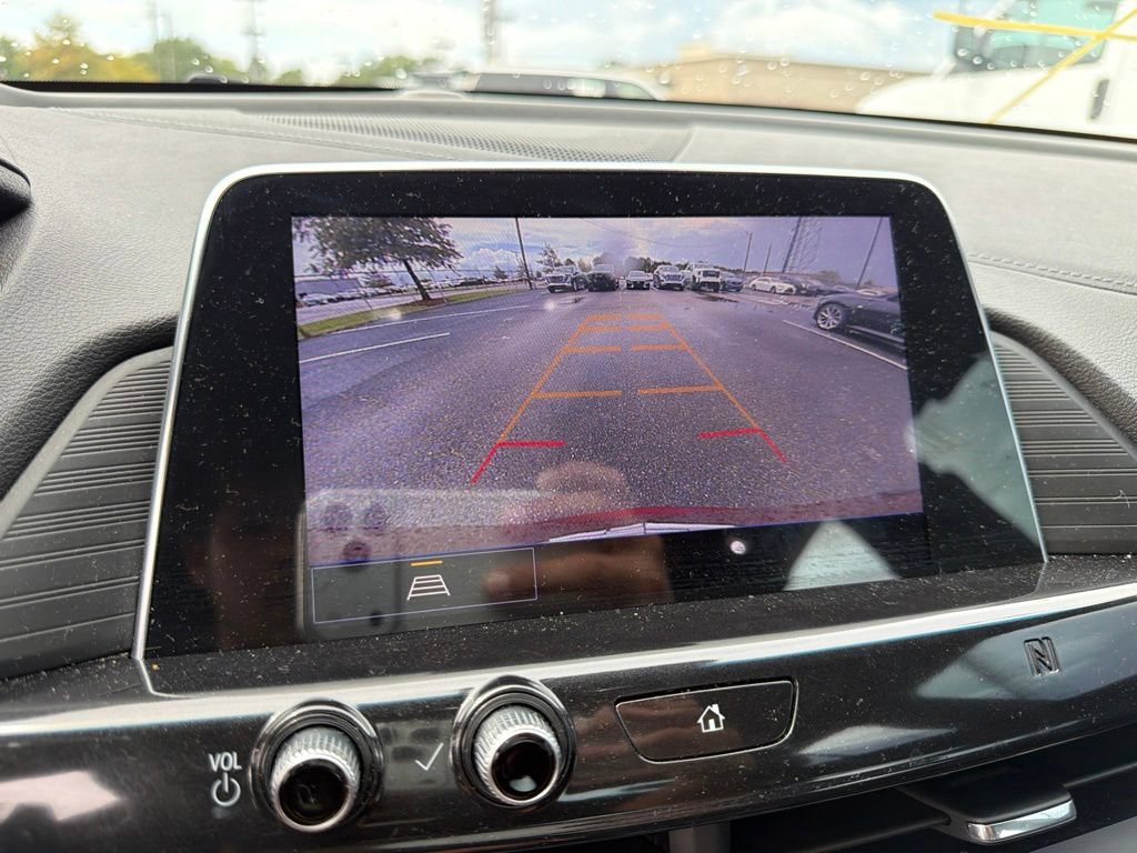 Used 2021 Cadillac CT4 Sport RWD image 20