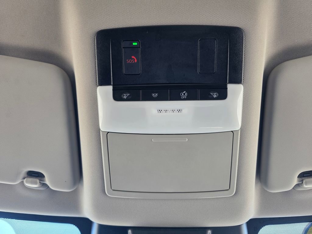 Used 2023 Nissan Rogue SV image 61