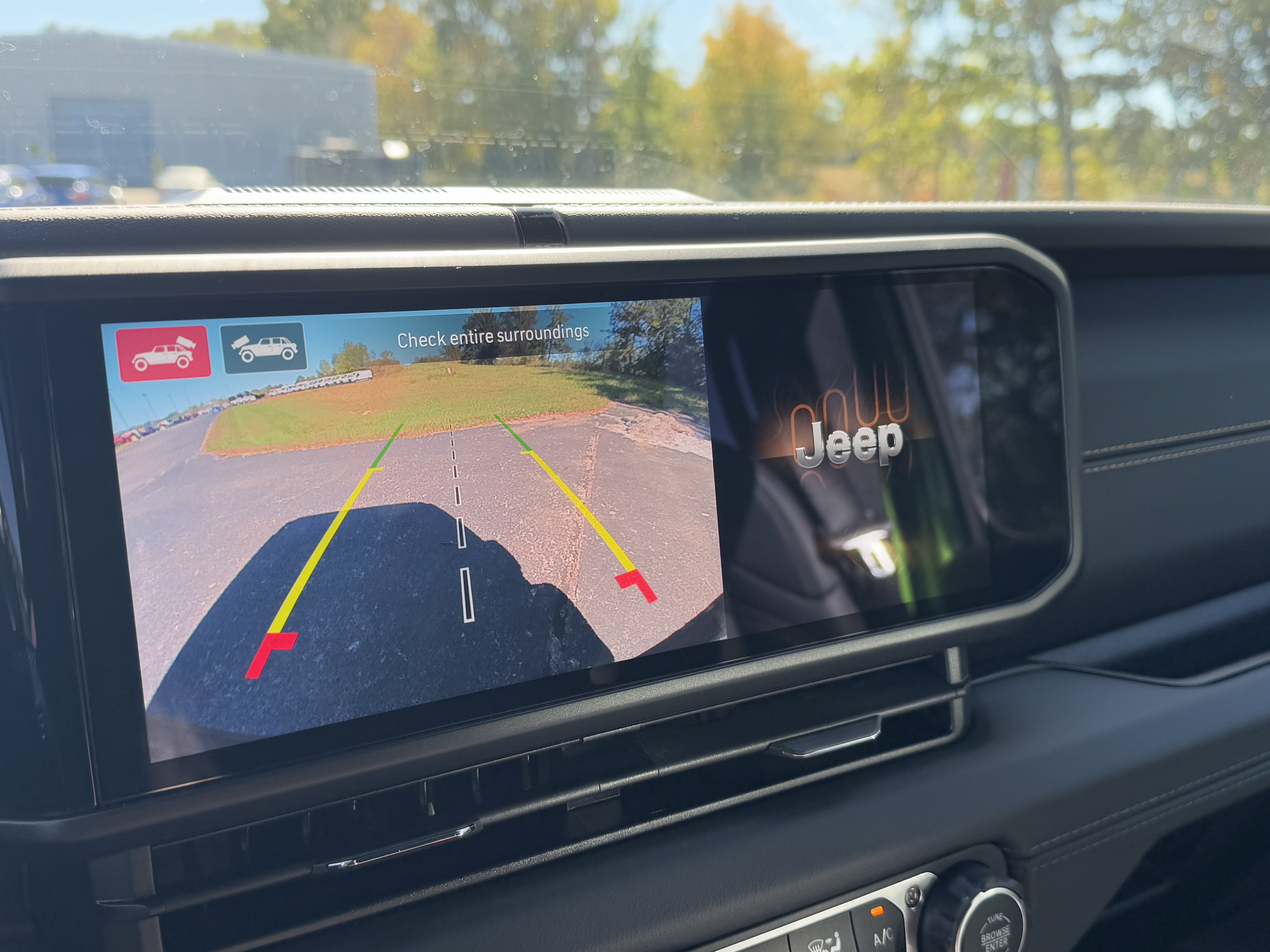 New 2026 Jeep Wrangler Sahara image 18