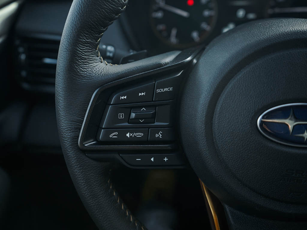 New 2025 Subaru Outback Wilderness w/ Wilderness Package image 21