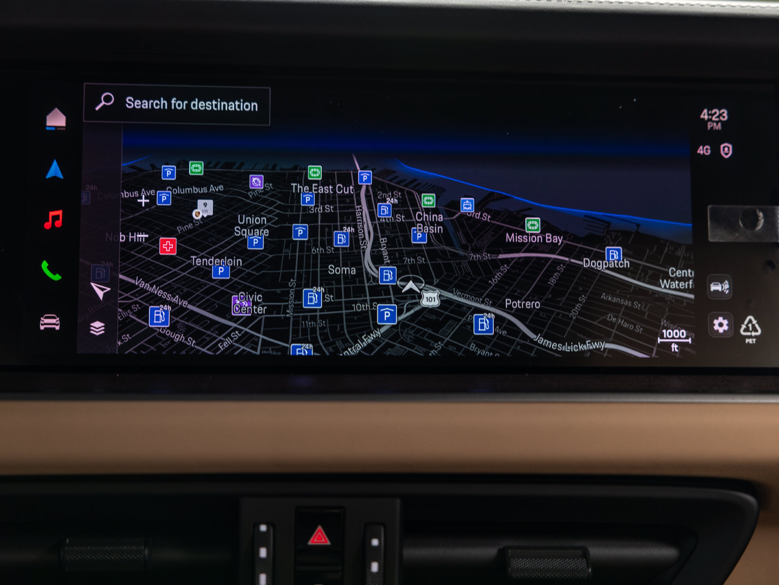 New 2026 Porsche Cayenne S AWD/4WD image 62