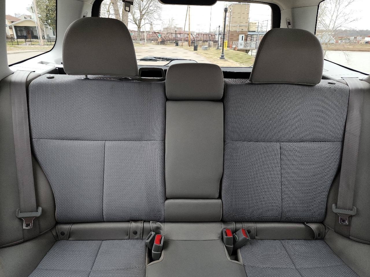 Used 2012 Subaru Forester 2.5X AWD/4WD image 14
