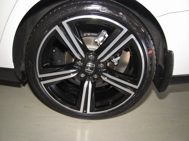 Certified 2023 Honda Accord Sport image 26