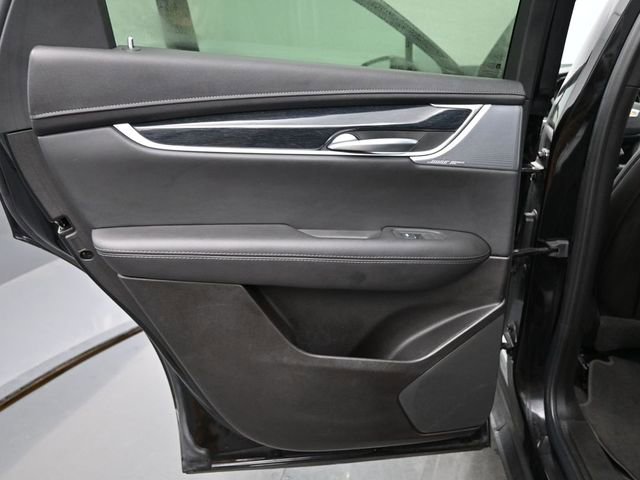 Certified 2025 Cadillac XT5 Premium Luxury image 14