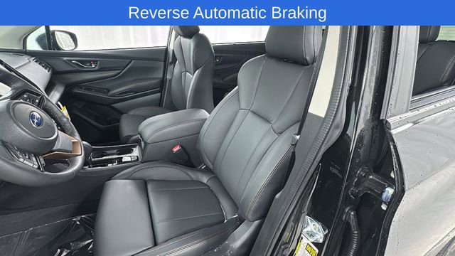 New 2026 Subaru Ascent Limited Bronze image 10