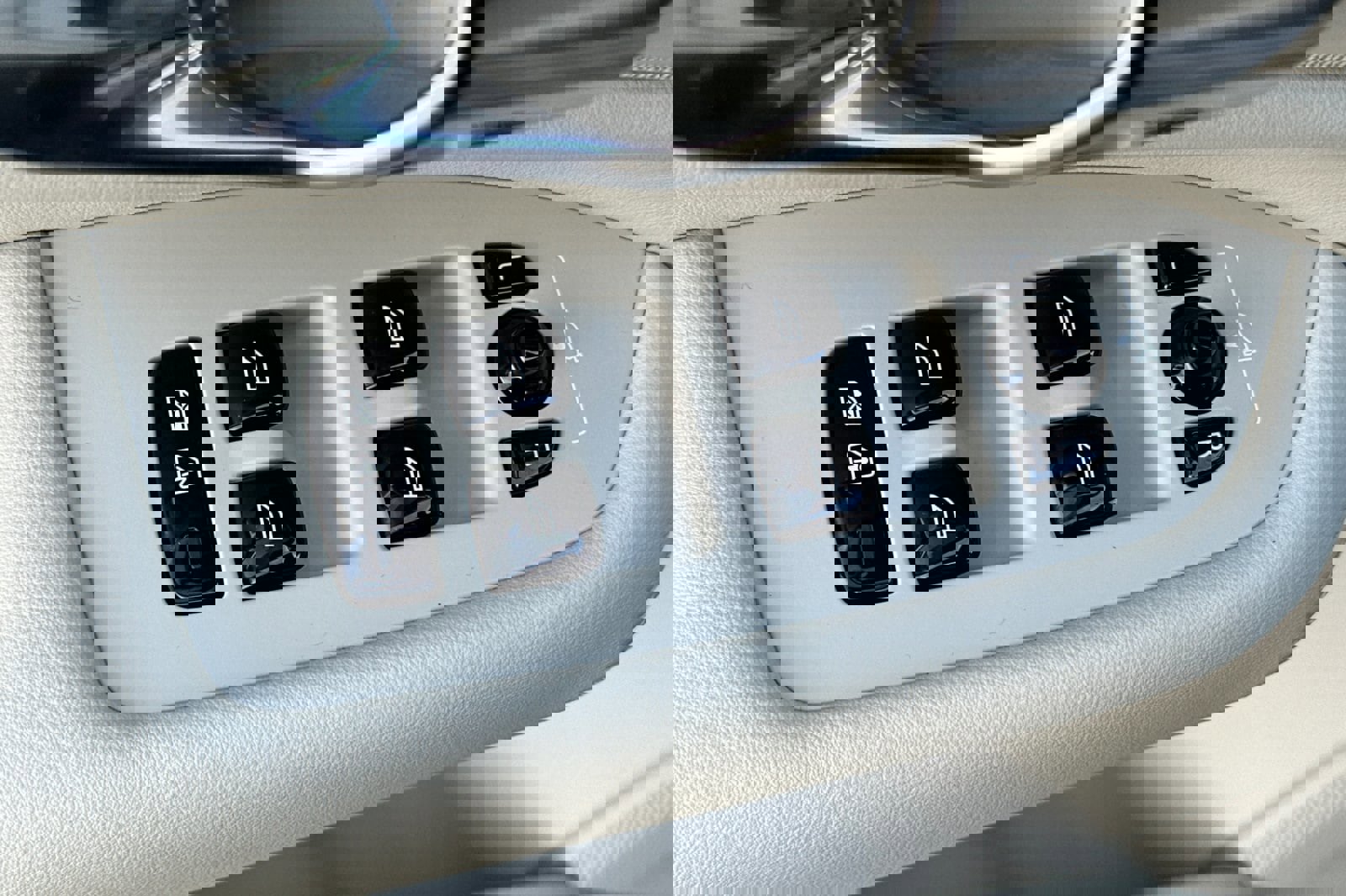 Certified 2023 Volvo XC90 B6 Plus w/ Protection Package Premier image 16