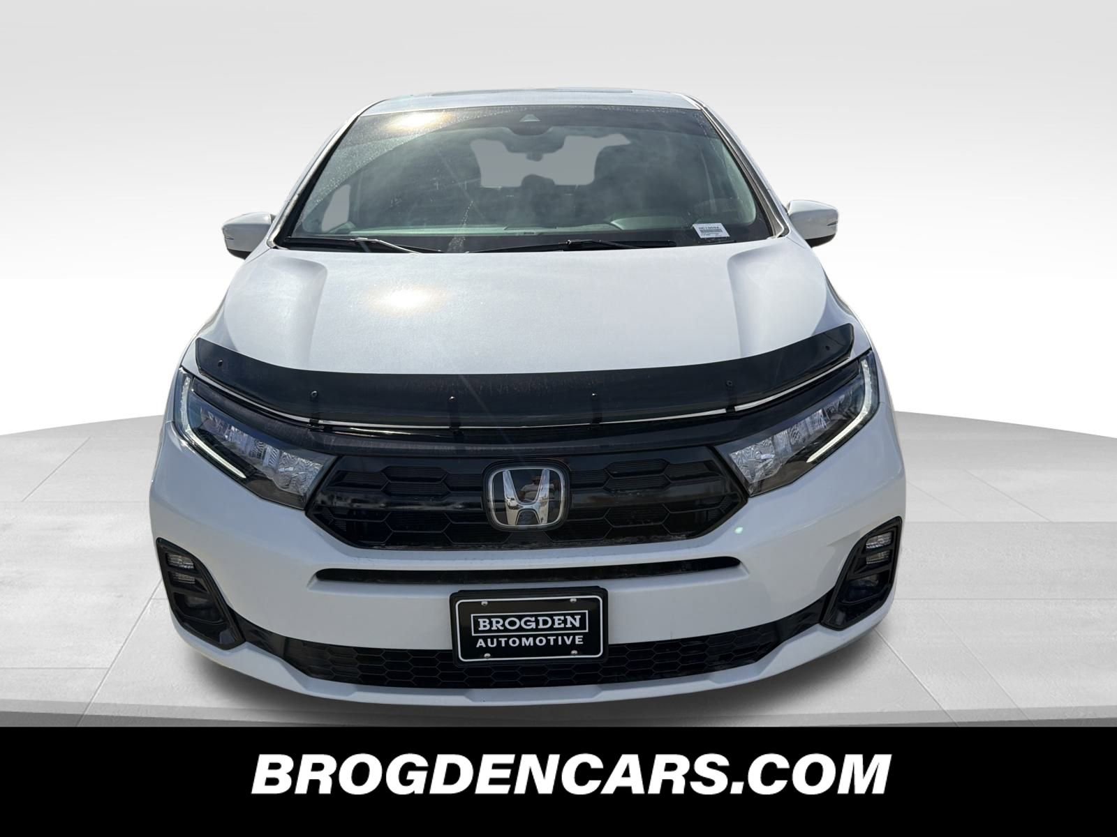Used 2025 Honda Odyssey Elite image 8