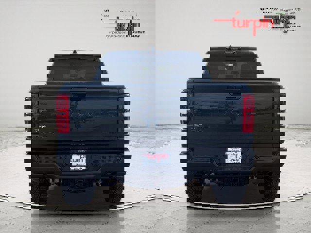 New 2026 RAM 1500 RHO w/ RHO Level 1 Equipment Group image 4