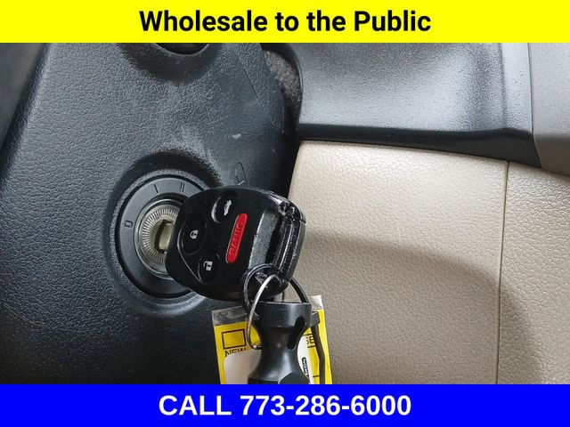 Used 2012 Honda Civic LX image 15