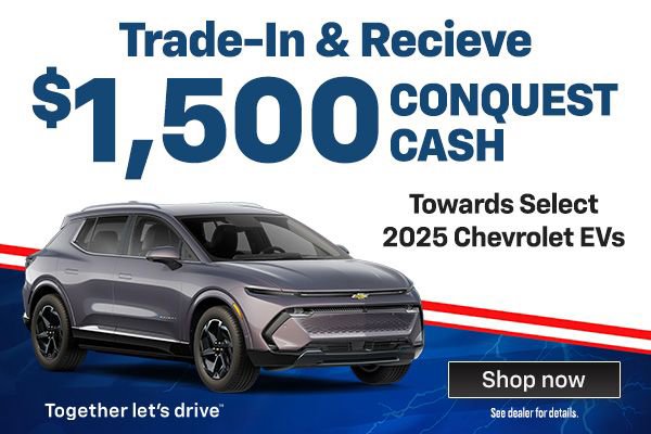 New 2026 Chevrolet Blazer EV SS image 7