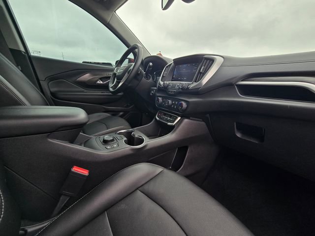 Used 2024 GMC Terrain SLT w/ Tech Package AWD/4WD image 19