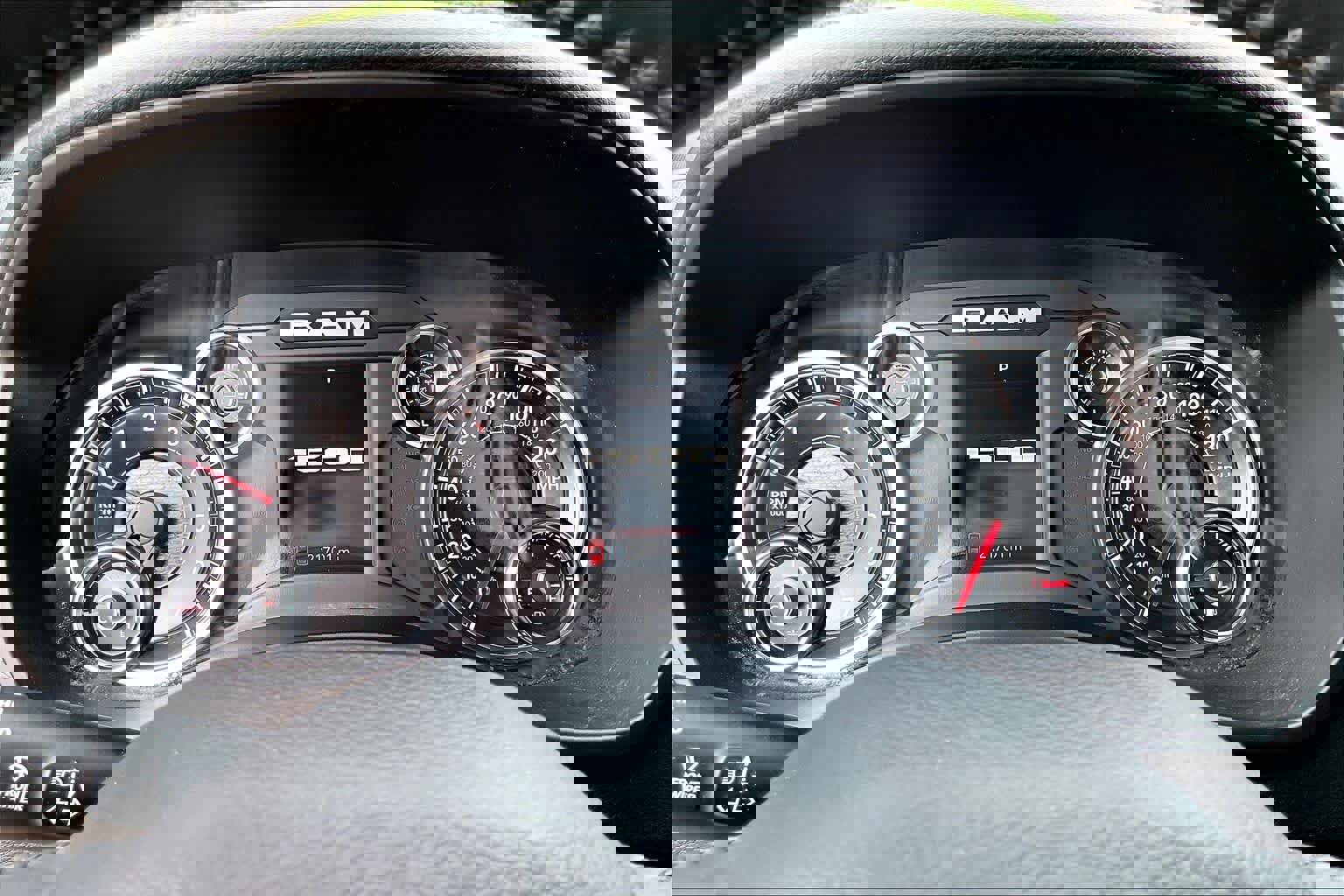 Used 2022 RAM 1500 Lone Star image 26