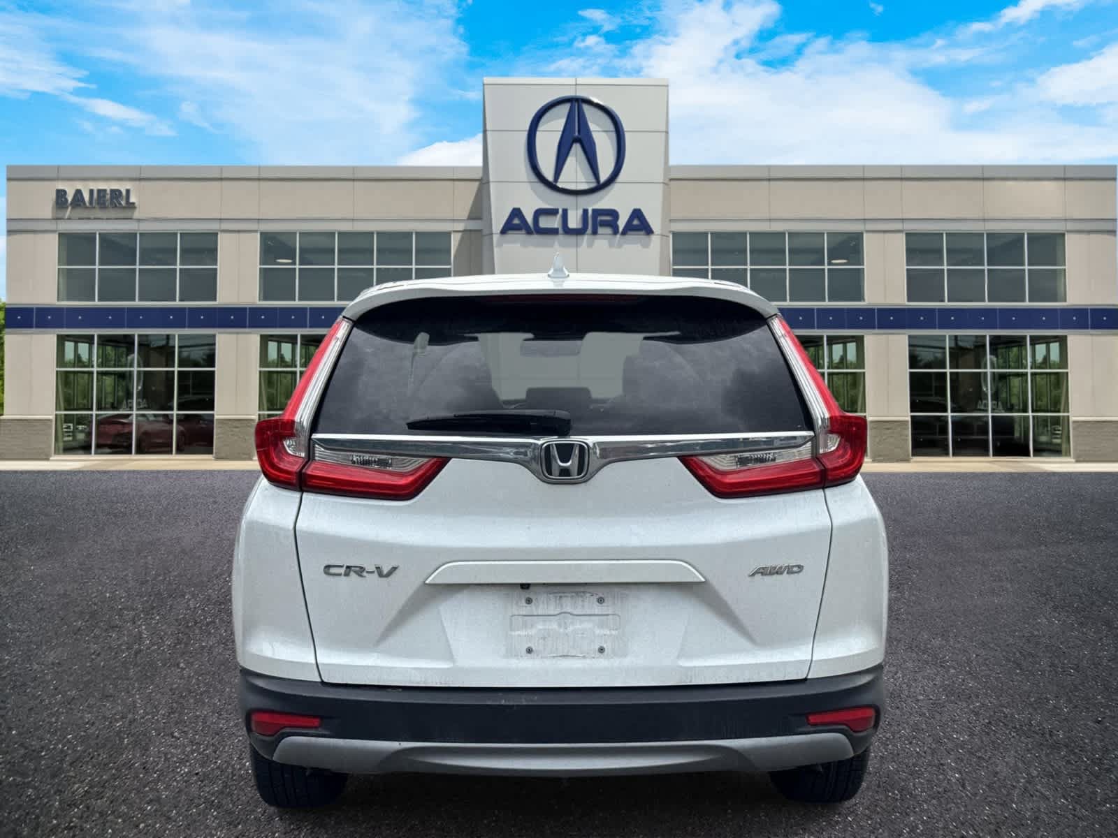 Used 2019 Honda CR-V EX-L image 4