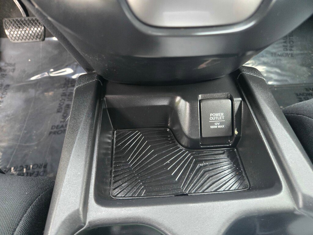 Certified 2019 Honda CR-V EX image 19