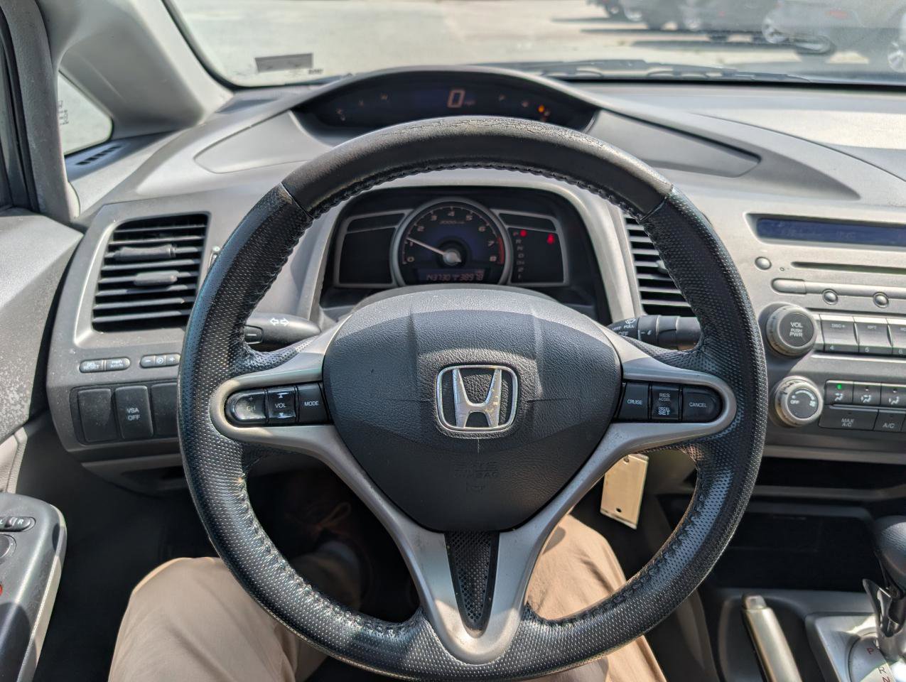 Used 2010 Honda Civic EX-L image 15