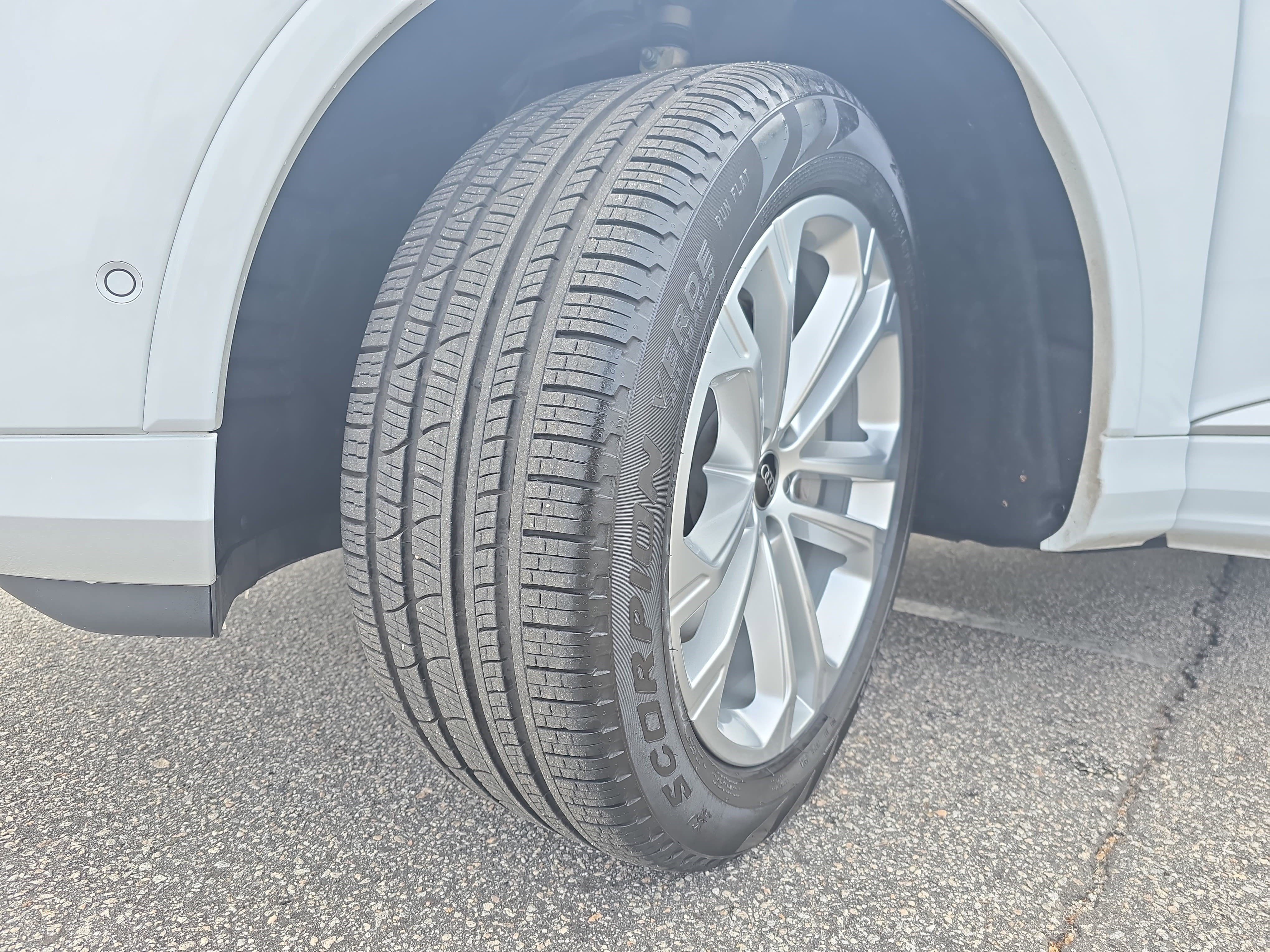 Certified 2025 Audi Q7 2.0T Premium w/ Convenience Package image 31