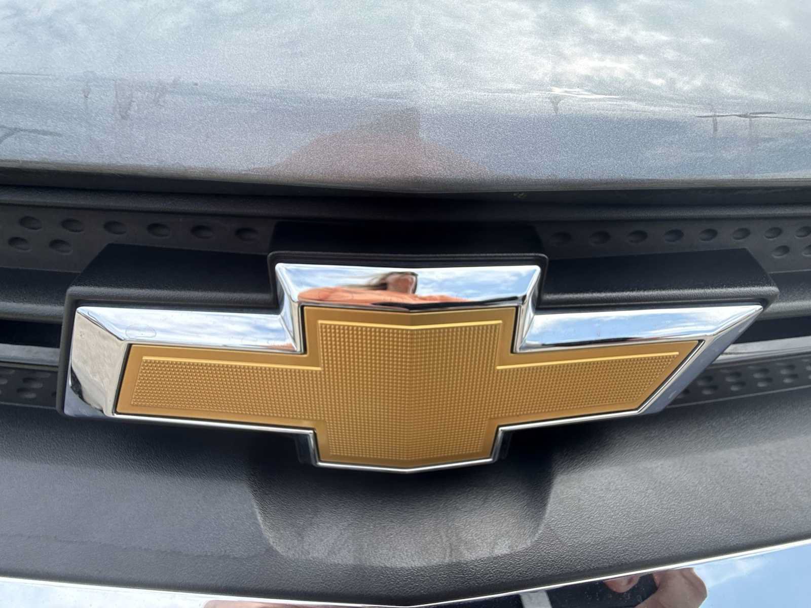 Certified 2023 Chevrolet TrailBlazer LT AWD/4WD image 29