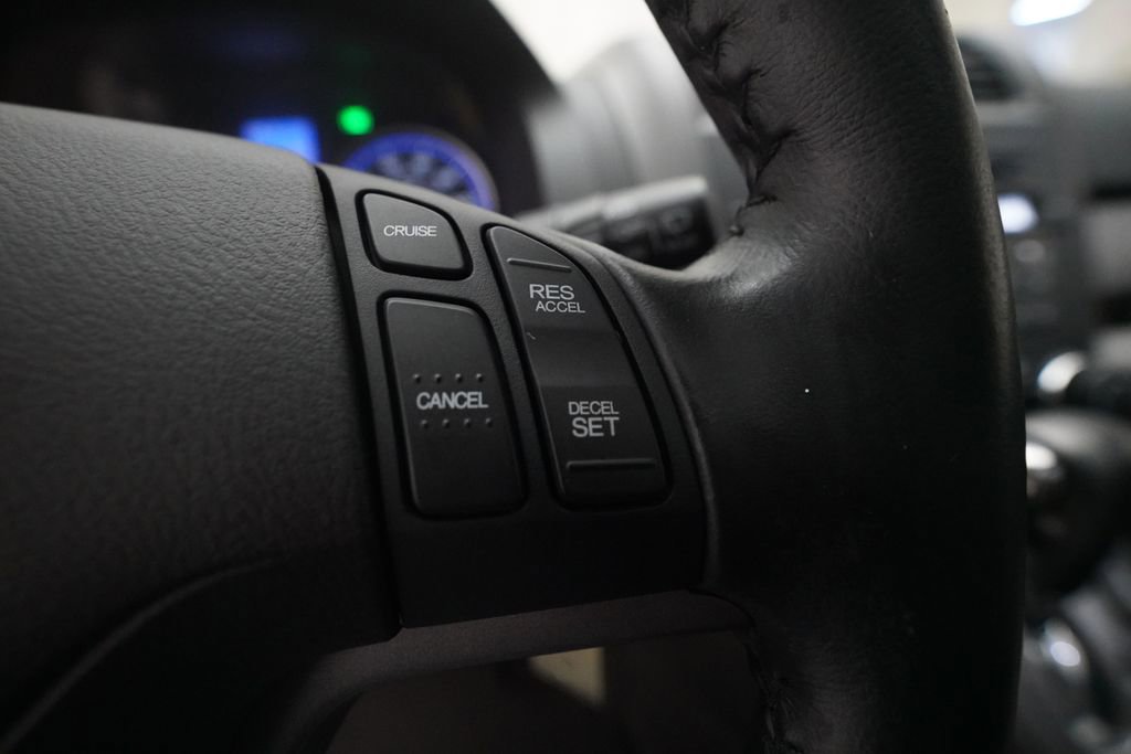 Used 2011 Honda CR-V EX-L image 18