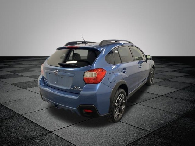 Used 2015 Subaru Crosstrek 2.0i Premium AWD/4WD image 7