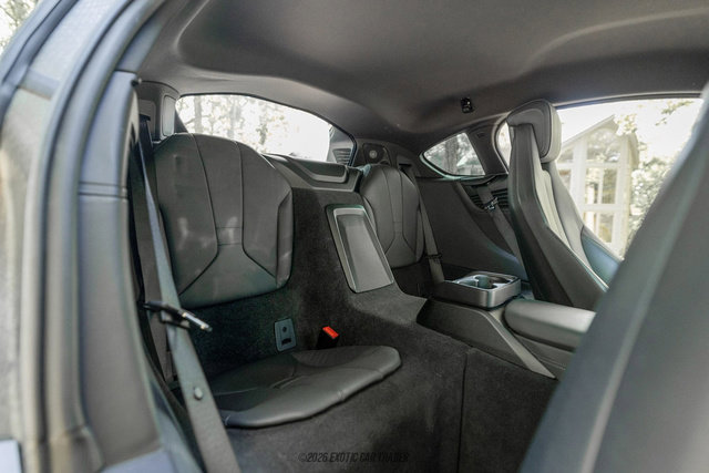 Used 2015 BMW i8 AWD/4WD image 36