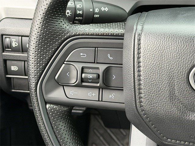 New 2026 Toyota Tacoma SR5 RWD image 14