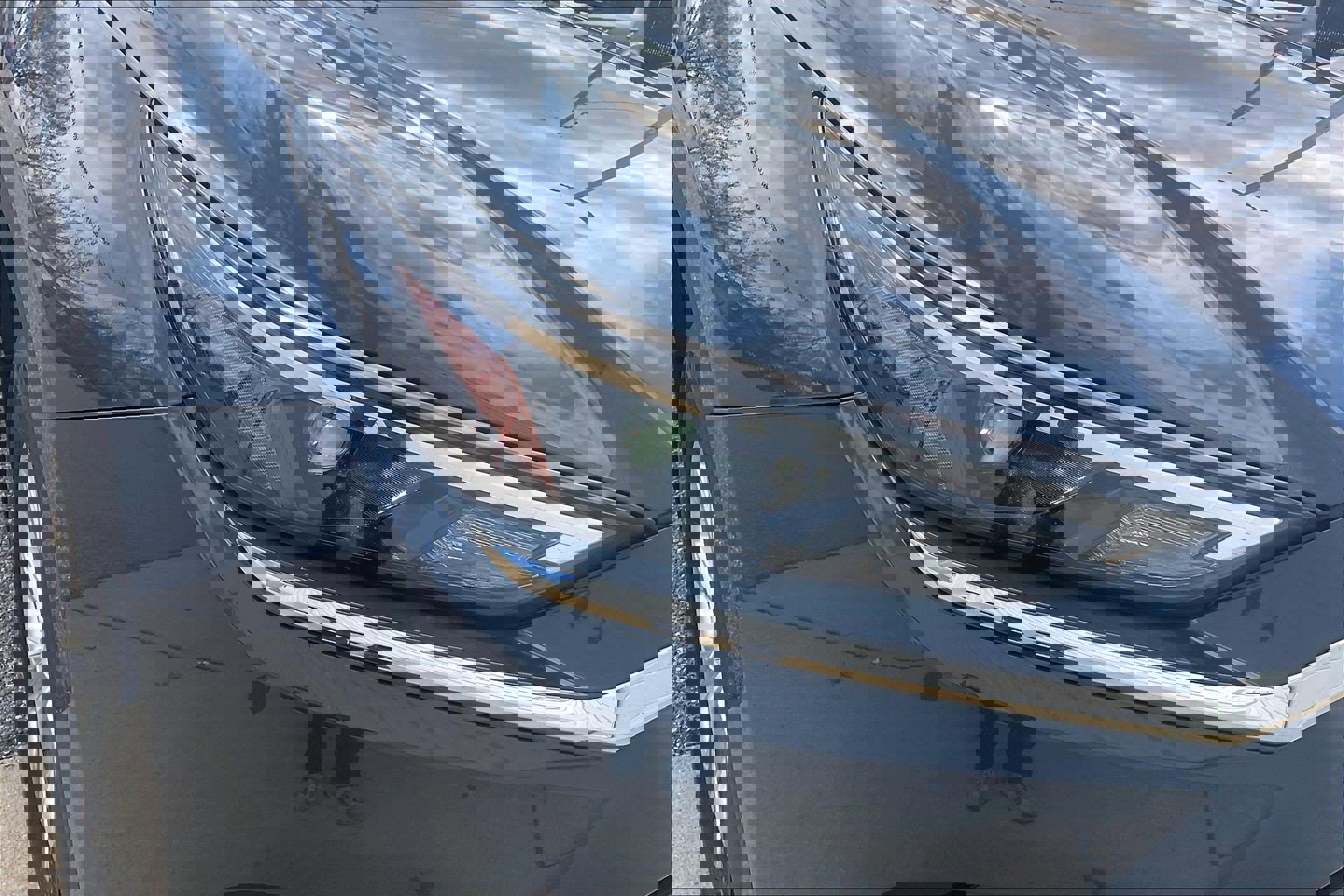 Used 2024 Toyota Grand Highlander XLE image 33