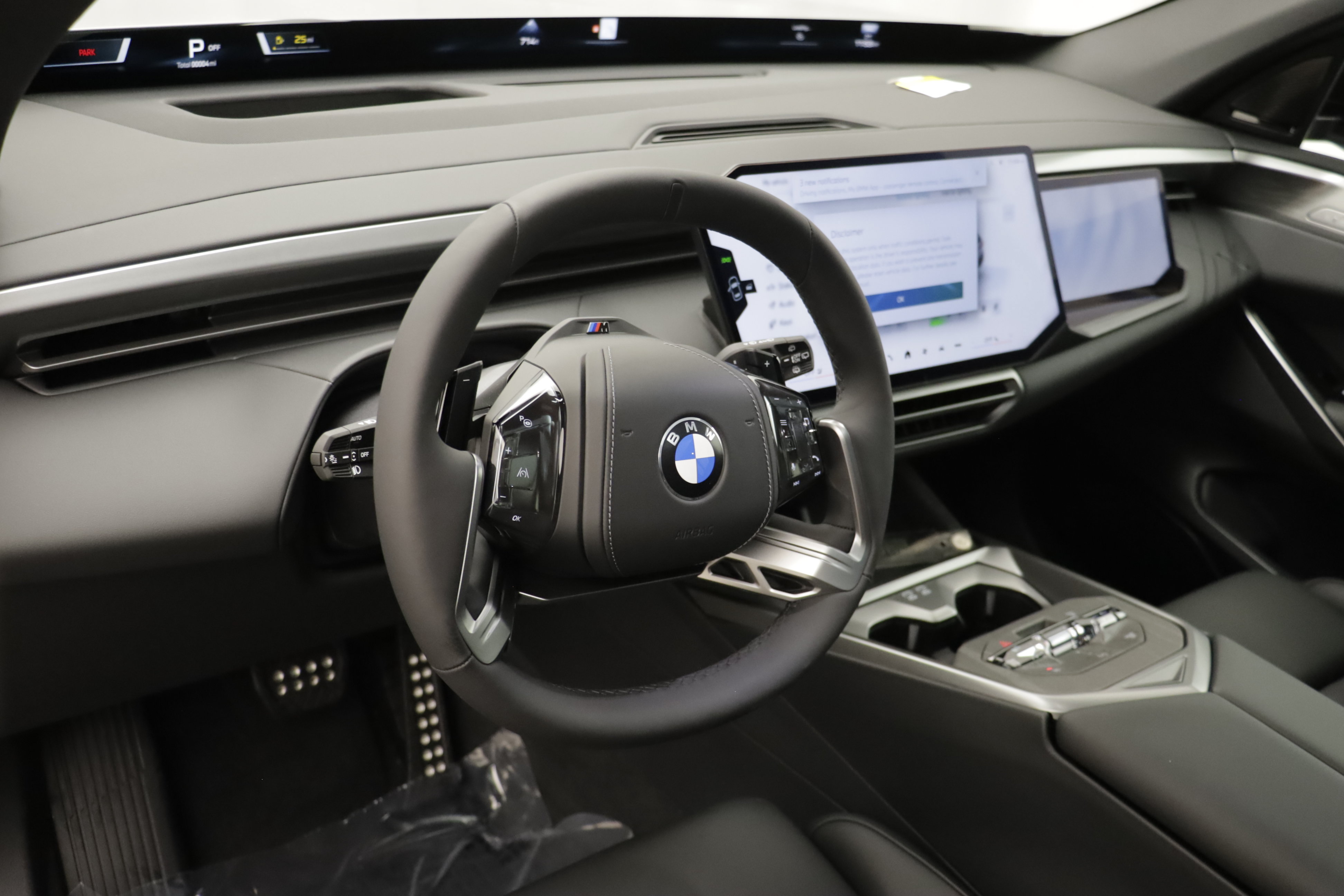New 2027 BMW X5 xDrive40i w/ M Sport Professional Package AWD/4WD image 7