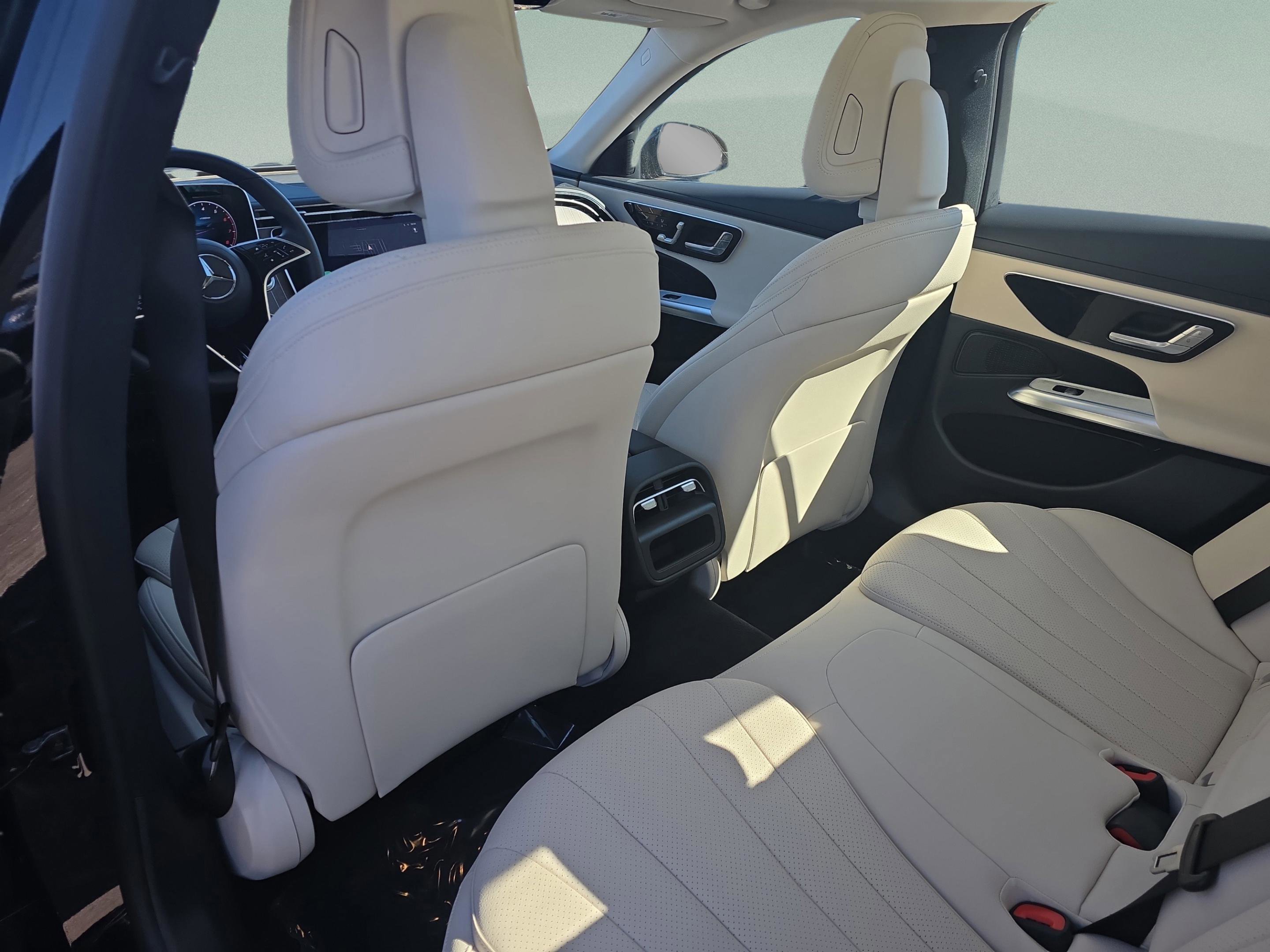 Certified 2026 Mercedes-Benz E 350 Sedan image 11