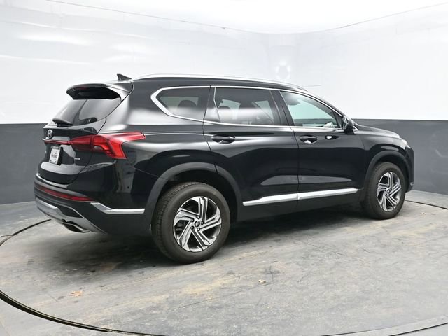 Used 2021 Hyundai Santa Fe SEL image 7