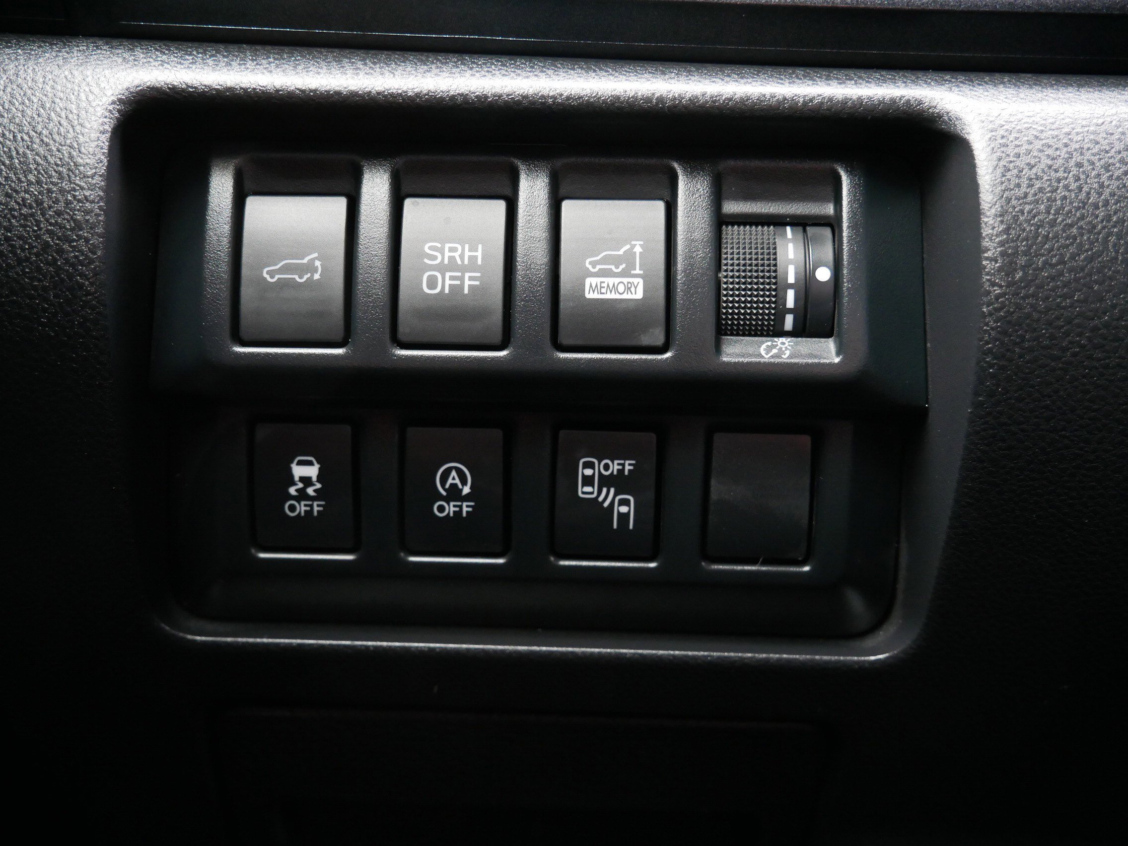 Used 2023 Subaru Forester Sport AWD/4WD image 26