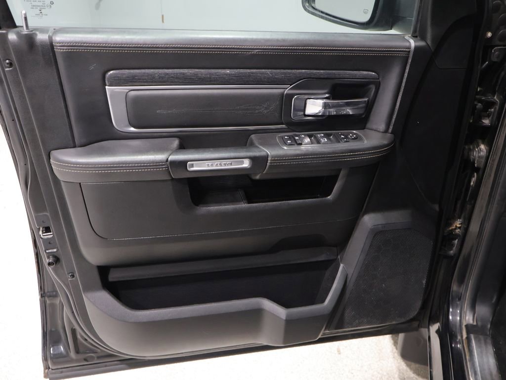 Used 2013 RAM 1500 Limited AWD/4WD image 16