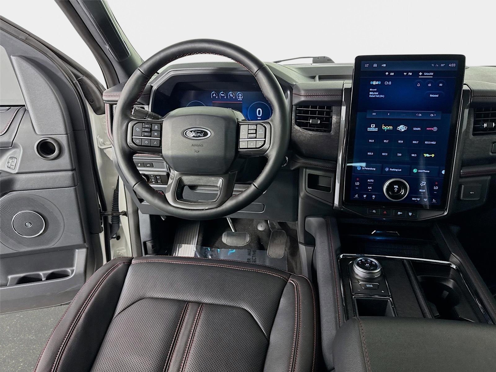 Used 2024 Ford Expedition Limited RWD image 25