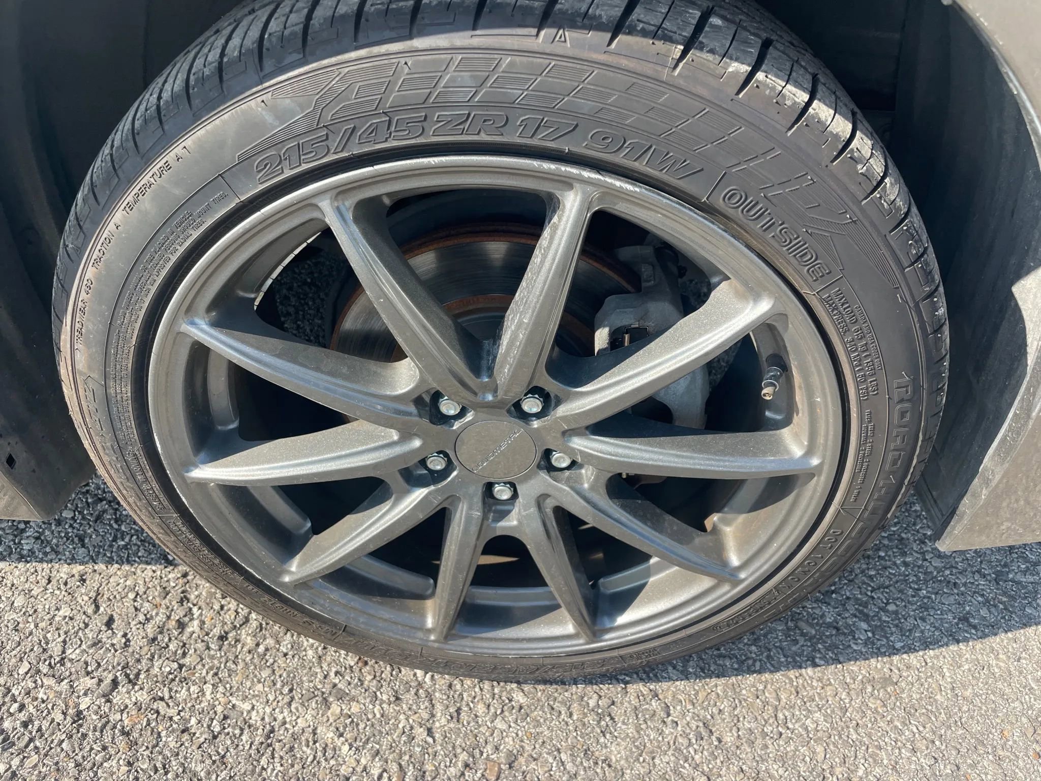 Used 2019 Toyota Corolla SE image 5