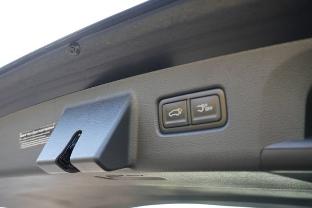 Used 2025 Kia Telluride S FWD image 12
