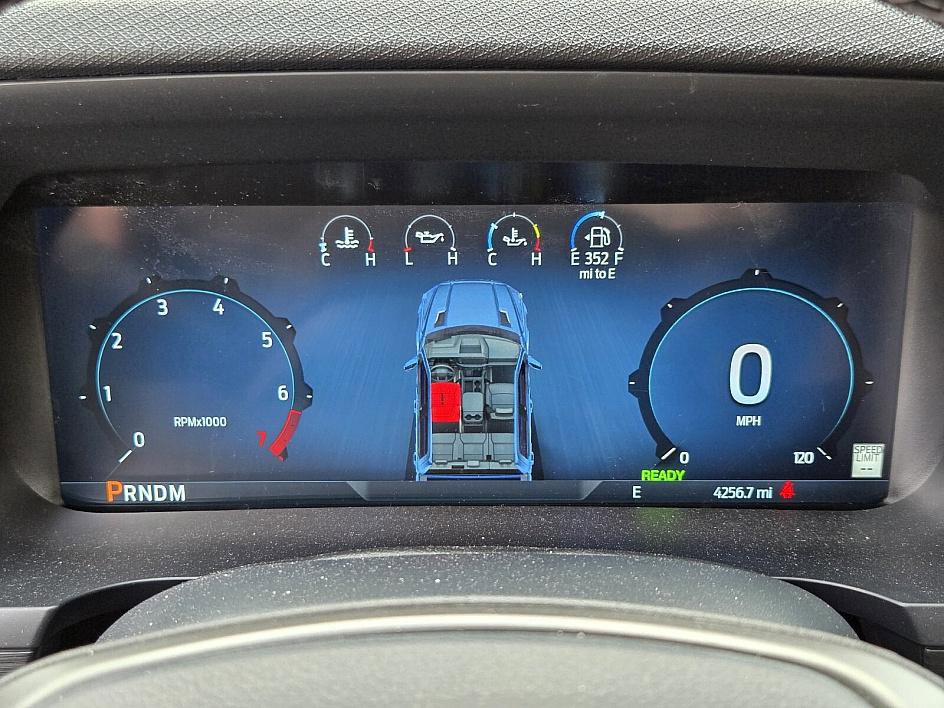 New 2024 Ford F150 XLT w/ Equipment Group 302A MID image 30