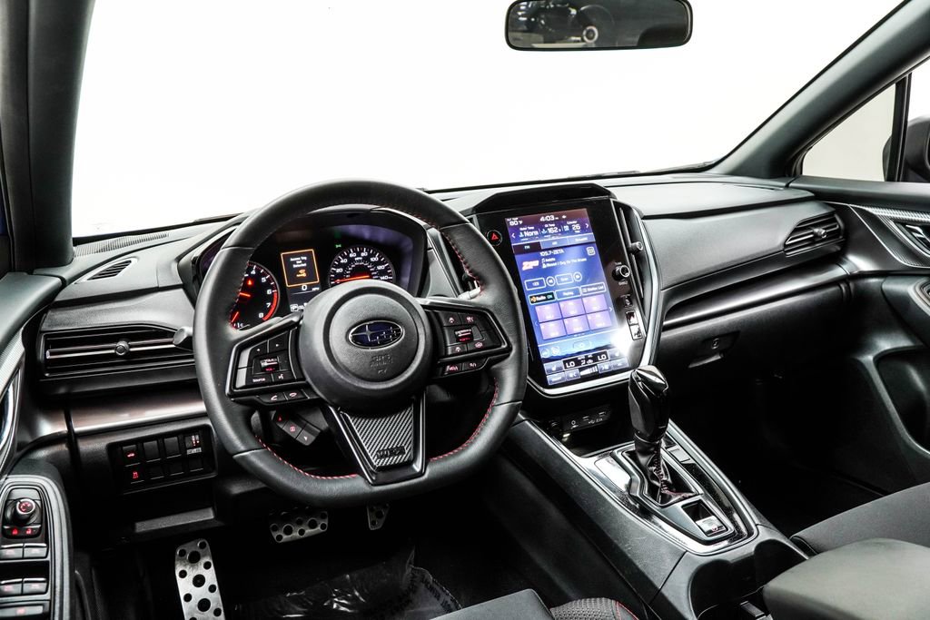 Used 2022 Subaru WRX Premium AWD/4WD image 5