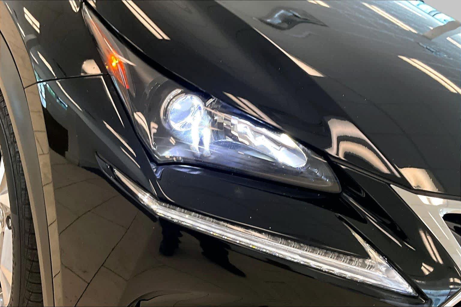 Used 2017 Lexus NX 200t FWD w/ Premium Package image 25