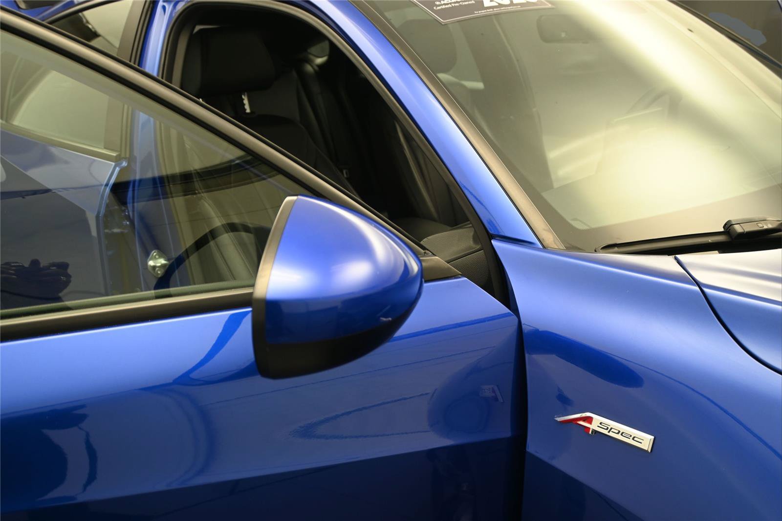 Certified 2023 Acura Integra A-Spec FWD image 18