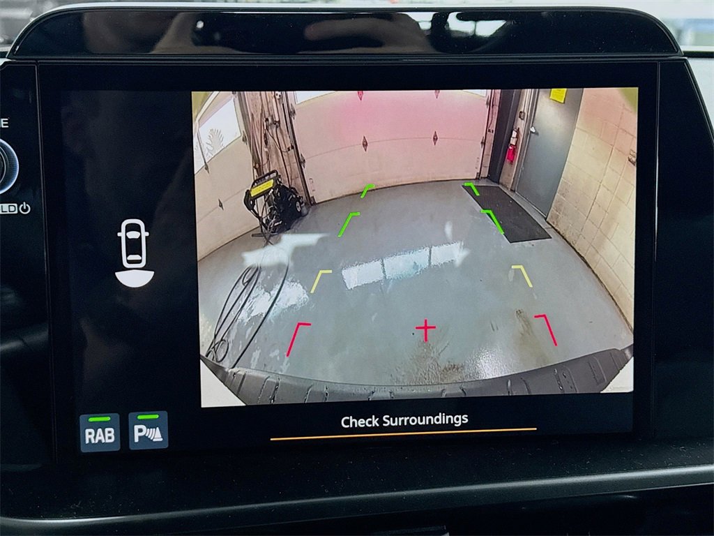 New 2026 Subaru Outback Limited image 12