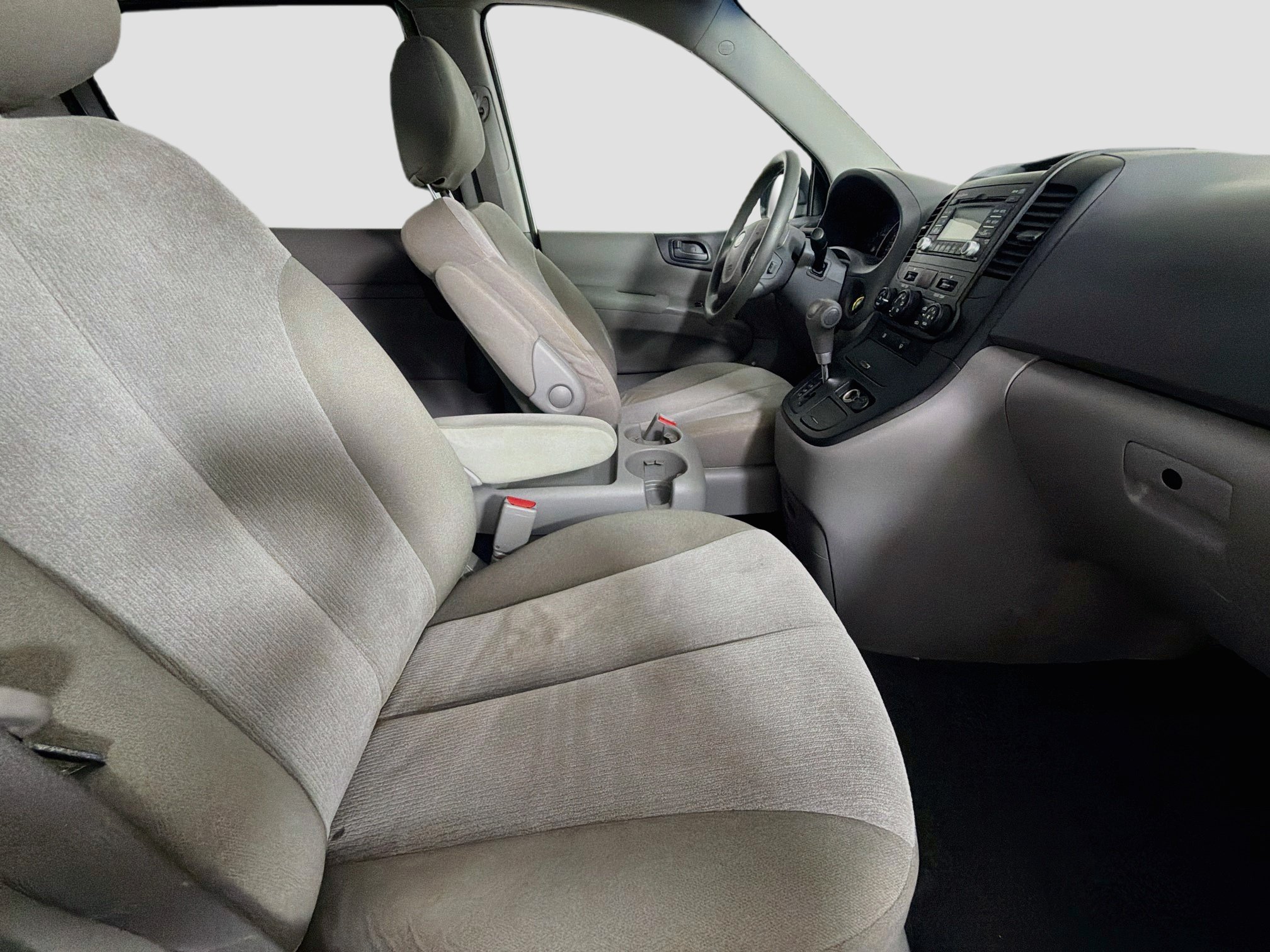 Used 2012 Kia Sedona LX w/ PWR Pkg FWD image 28
