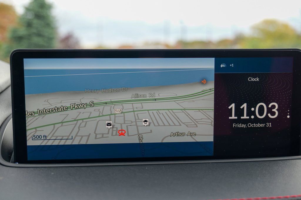 Used 2024 Acura MDX A-Spec image 56